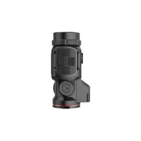 Тепловизионная насадка INFIRAY (iRay) Mate MAH50R фото 2