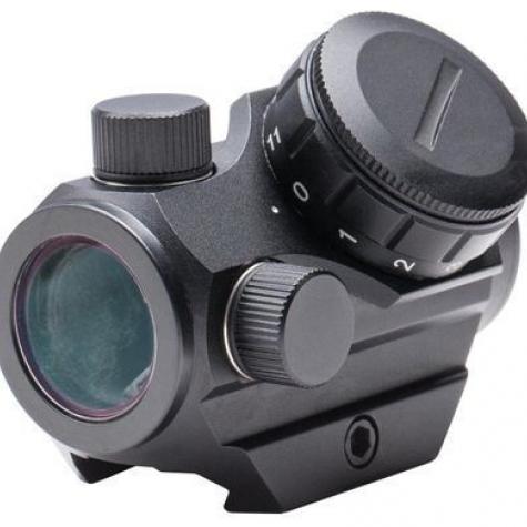 Прицел коллиматорный XD Precision Compact 2 MOA фото 2