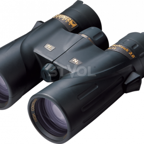 Бинокль Steiner SkyHawk 3.0 8x42 фото 2