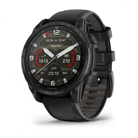 Умные часы Garmin Tactix 8 Amoled edition 47 mm фото 1