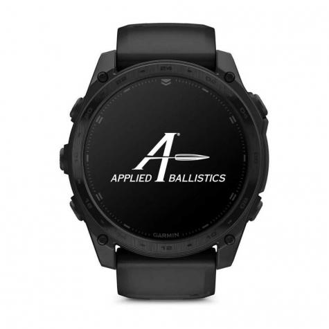 Умные часы Garmin Tactix 8 Amoled edition 47 mm фото 5