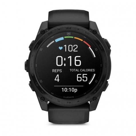 Умные часы Garmin Tactix 8 Amoled edition 47 mm фото 3