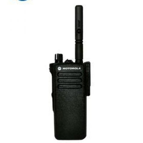 Рация Motorola DP4400e VHF aes 256 136-174 МГц фото 2