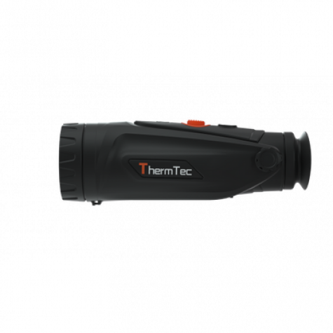 Тепловизор ThermTec Cyclops 350P (50 мм, 384x288, 2500 м, NETD ?25 мК) фото 2
