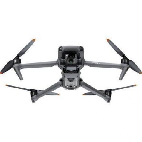 Летательный аппарат DJI Mavic 3 (CP.MA.00000447.02) фото 1