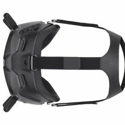 DJI analog FPV Pro KIT комплект для управления fpv-дроном с пультом RadioMaster TX16S MKII ELRS M2 фото 2