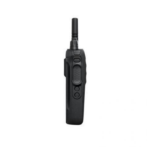 Рация Motorola R7 UHF Цифровая радиостанция (высокочастотная) NKP фото 3
