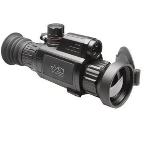 AGM Varmint V2 LRF TS50-640 ТЕПЛОВИЗИОННЫЙ ПРИЦЕЛ фото 2