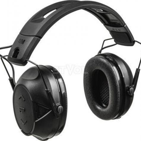Наушники активные peltor tac300 oth фото 1