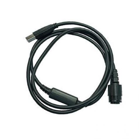 Кабель USB для программирования цифровых радиостанций Motorola серии DM фото 1