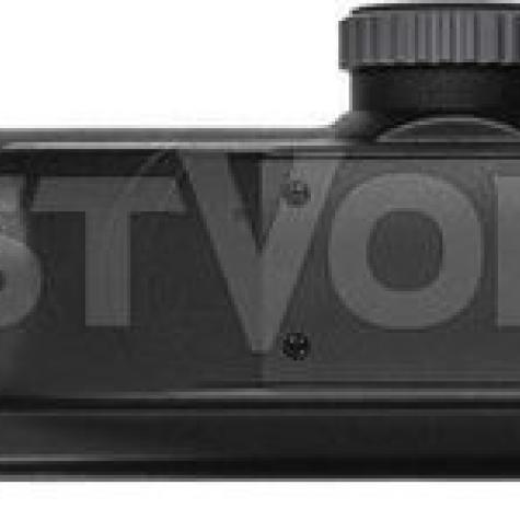 Прибор оптический Burris Eliminator IV LaserScope 4-16x50mm фото 4