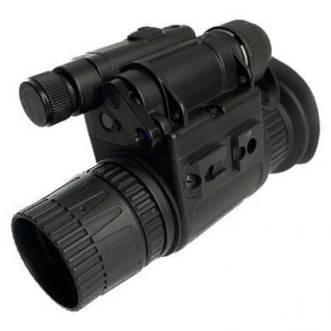Прибор ночного видения PVS 14 ARMASIGHT N-14 Gen 3+ Autogated Pinnacle Multi-Purpose Night Vision Monocular фото 1