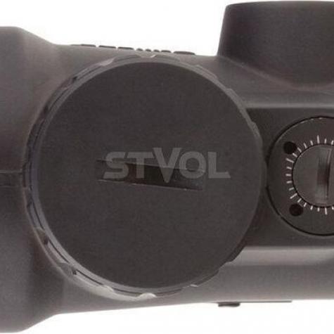 Прибор коллиматорный Trijicon MRO® 2.0 MOA Red Dot; Lower 1/3 Cowitness Mount фото 2