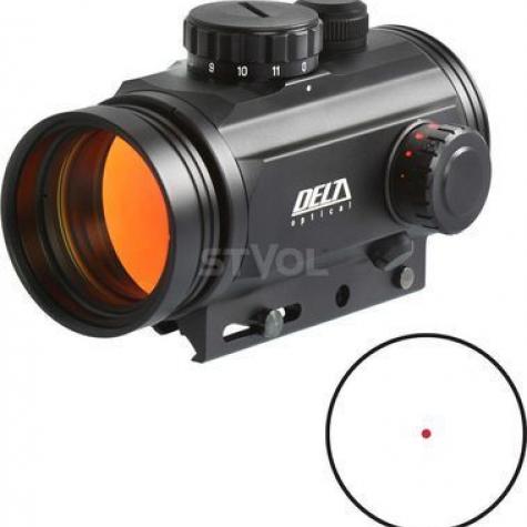 Прибор коллиматорный Delta MultiDot HD 36 # фото 1