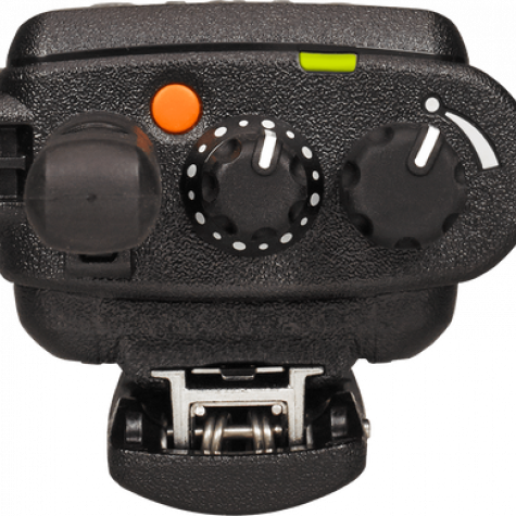 Портативная DMR радиостанция Motorola DP4600E VHF AES-256 фото 4