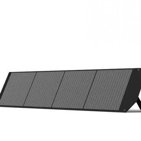 Складная солнечная панель для зарядной станции FlashFish SP18V200W фото 3