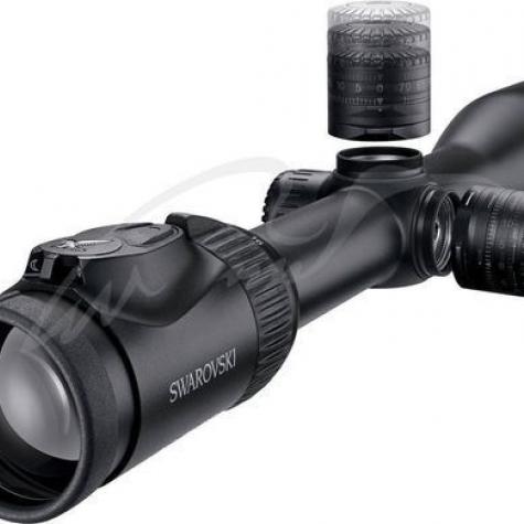 Прибор Swarovski Z8i 1-8x24 L сетка BRT-I (с подсветкой) фото 4
