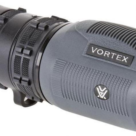 Монокуляр Vortex SOLO® R/T 8х36 с дальномерной сеткой MRAD фото 2