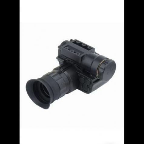 Цифровой монокуляр ночного видения NVG 10 (креп. на шлем) фото 1