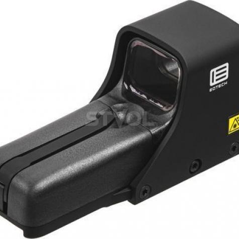 Прицел коллиматорный EOTech 552 XR308 фото 1
