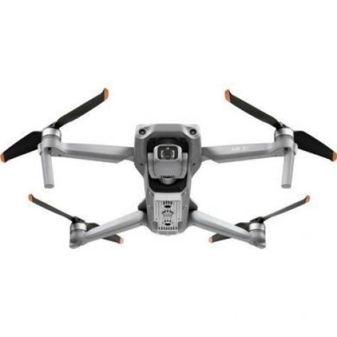 Квадрокоптер DJI Air 2S Fly More Combo Smart Controller (CP.MA.00000370.01) фото 3
