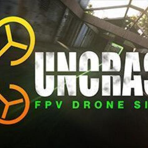 Учебная станция для управления БПЛА и FPV дроном «SkyTech Start v2» фото 4