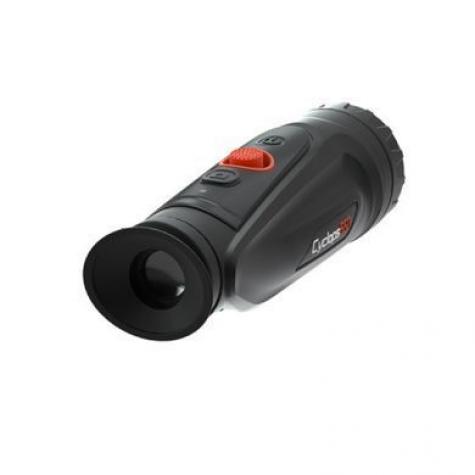 Тепловизор ThermTec Cyclops 650 (50 мм, 640x512, 2500 м) фото 3