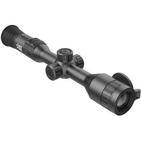 AGM Adder V2 TS35-384 Тепловизионный прицел фото 3