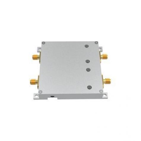 Усилитель сигнала 2.4ГГц 4Вт WIFI Amplifier 2.4G 4W Signal Booster фото 1