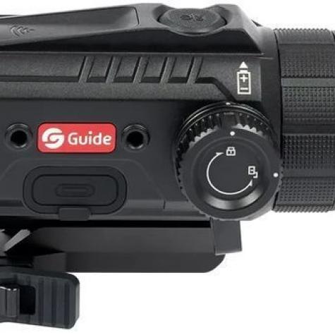 Прицел GUIDE TR212 Gen2 фото 1