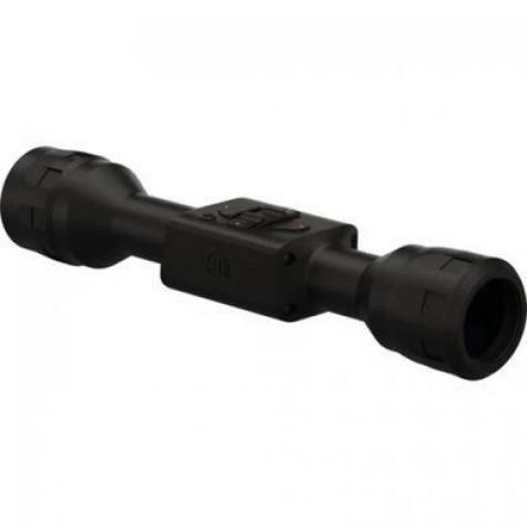Тепловизионный прицел ATN MARS LTV,320х240, 19mm, 3-9х# фото 3