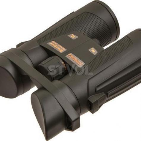 Бинокль Steiner Ranger Xtreme 10x42 фото 4