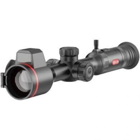 Прицел тепловизионный Guide TU650L 3.0 3.9-31.2x50 640x512@12?m с дальномером 1500м фото 1