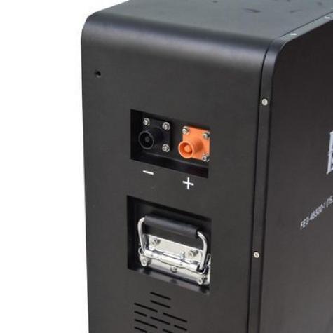 Аккумулятор LiFePO4 литий железо фосфатный 51.2В 300А·ч Full Energy FEG-48300-1 фото 4