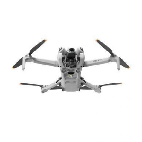 Квадрокоптер DJI Mini 4 Pro with RC-N2 Remote Controller (CP.MA.00000731.03) фото 3