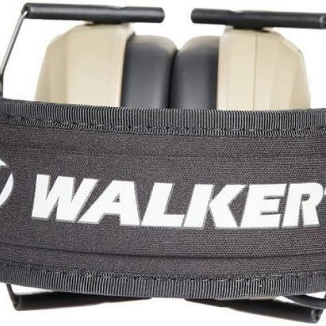 Наушники Walker’s Razor Tan активные фото 4
