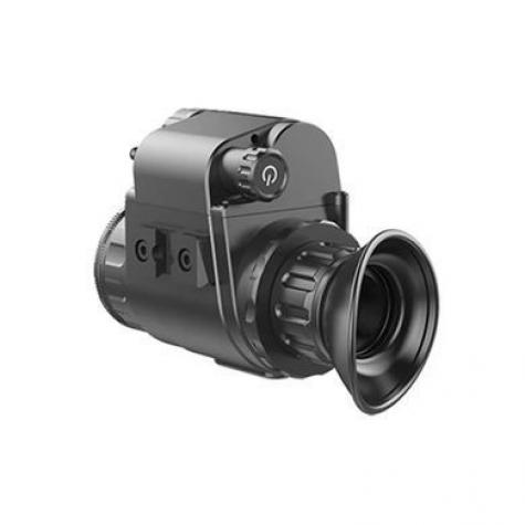 Тепловизор Infiray (iray) mini mh25w фото 1