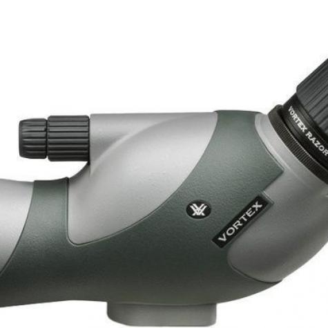 Труба Vortex RAZOR® HD 11-33x50 фото 3