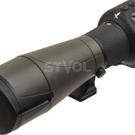 Модуль объектива Swarovski STR 80 MRAD фото 2