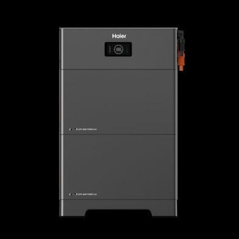 Модульная аккумуляторная батарея Haier LIFEPO4 48200 HHS-1X10K 10 kWh 48(51.2)V фото 1