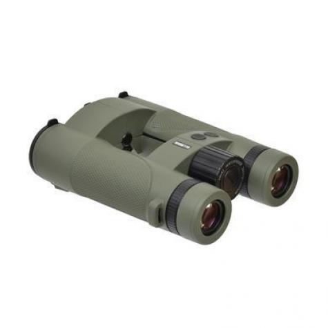 Бинокль SIGETA RANGECRAFT 10x42 (с лазерным дальномером до 2000м) фото 2