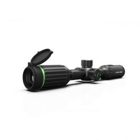 Тепловизионный прибор Cono Tech Night Arrow 350 (50 мм, 384х288, 3540м) фото 2