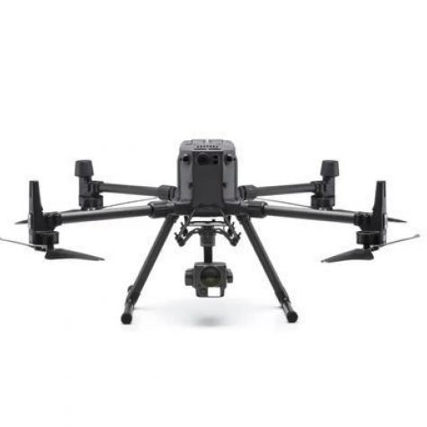 Камера для квадрокоптера DJI Zenmuse H20 фото 2