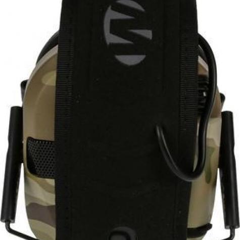Активные наушники Walker’s Razor Slim Multicam фото 3