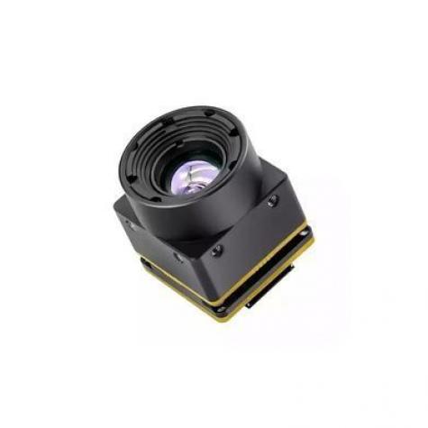 Камера для FPV дрона MINI 256 CVBS 09010x тепловизионная, фокусное расстояние 9 мм фото 3