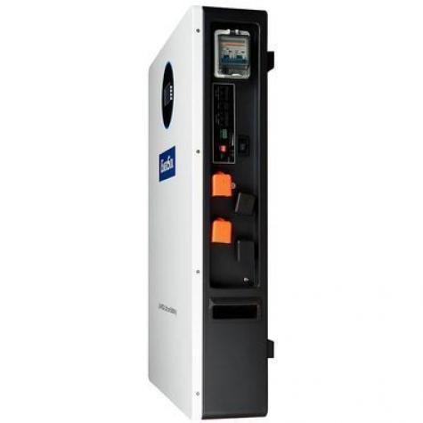 Аккумуляторная батарея LiFePO4 EnerSol EB-SK-51.2V200Ah фото 2