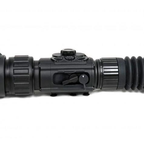 Тепловизионный прицел (Фортуна) Fortuna General 50L3s фото 3