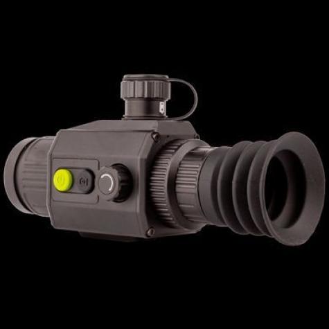 Dahua Thermal Scope C425 ТЕПЛОВИЗИОННЫЙ ПРИЦЕЛ фото 4