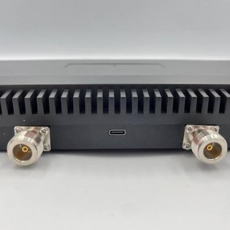 Выносная антенна ACASOM ROC-4 N-Type 2.4G/5.2G/5.8G фото 3