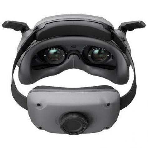 FPV очки DJI Goggles 3 (CP.FP.00000159.01) фото 4